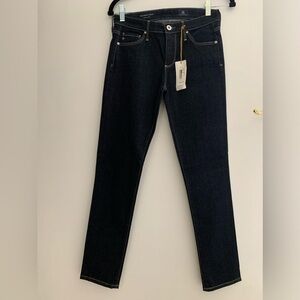 AG The Prima ankle jeans. Size 25. Color ISN
